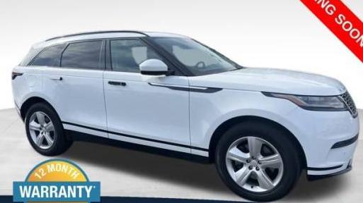 LAND ROVER RANGE ROVER VELAR 2022 SALYJ2EX0NA331530 image